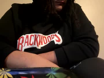 Thickblackdick420420 February 01, 2025 Chaturbate stream image