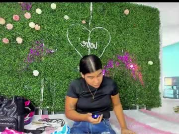 Valery_021 February 01, 2025 Chaturbate stream image
