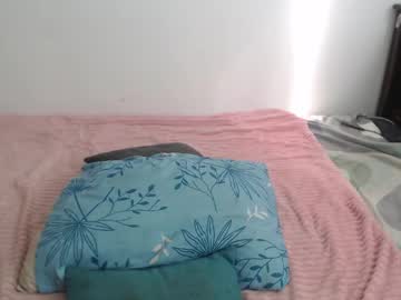 Violeta_53 February 01, 2025 Chaturbate stream image