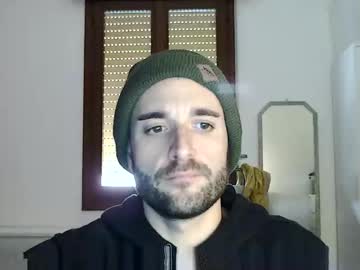 Vittorio20cm February 01, 2025 Chaturbate stream image