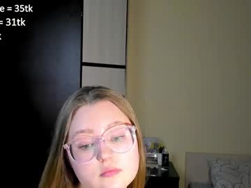 Abbywyte February 01, 2025 Chaturbate stream image