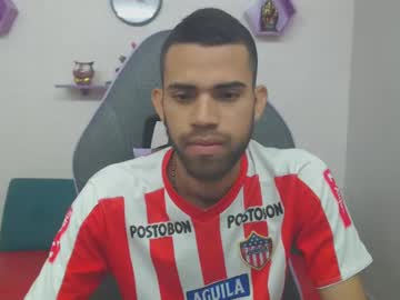 Adri_Sexboy February 01, 2025 Chaturbate stream image