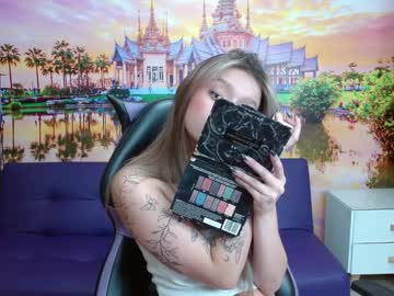 Alyy_Cute February 01, 2025 Chaturbate stream image