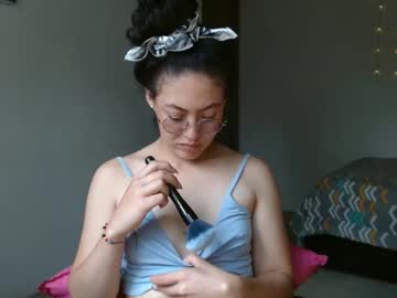 Amitlu_ February 01, 2025 Chaturbate stream image