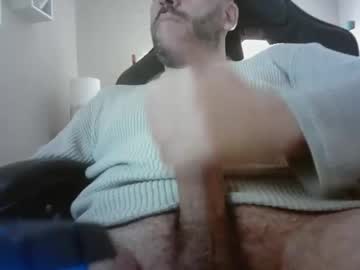 Arabicbeasthabibi February 01, 2025 Chaturbate stream image