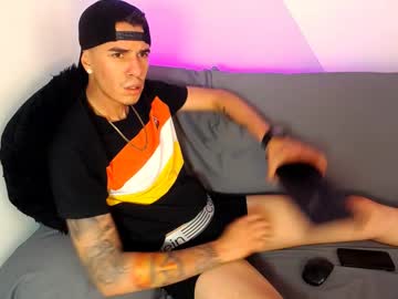 Baan9 February 01, 2025 Chaturbate stream image
