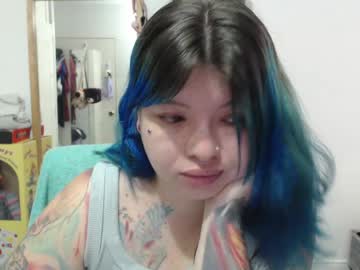_Babybunny February 01, 2025 Chaturbate stream image