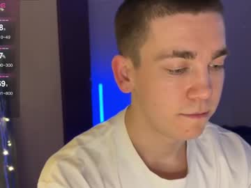 Bobbypatterson_ February 01, 2025 Chaturbate stream image