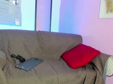 Chloe_Madisson February 01, 2025 Chaturbate stream image