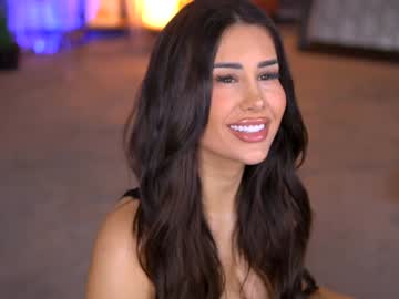 Evazane February 01, 2025 Chaturbate stream image