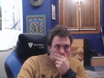 Gaidoss February 01, 2025 Chaturbate stream image