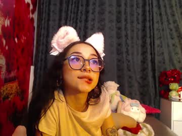 Hanaku_8 February 01, 2025 Chaturbate stream image