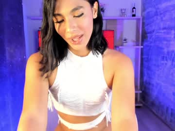 Isabellefoxx February 01, 2025 Chaturbate stream image