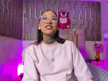 Juliana_Galia February 01, 2025 Chaturbate stream image