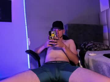 Loganboy_1 stream photo from February 01, 2025
