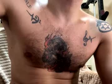 Massivemax89 February 01, 2025 Chaturbate stream image