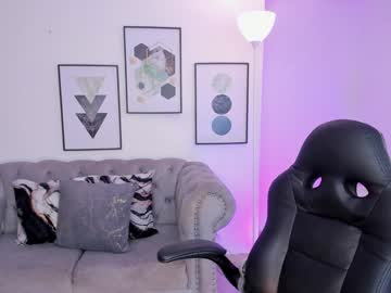 Naomii_Campbell_ February 01, 2025 Chaturbate stream image