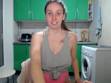 Nastasiiaaforyou February 01, 2025 Chaturbate stream image