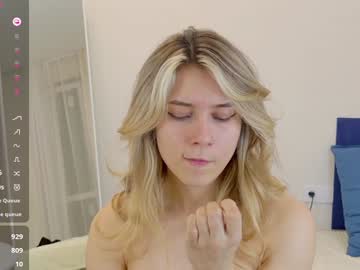 Oliviamur1 February 01, 2025 Chaturbate stream image