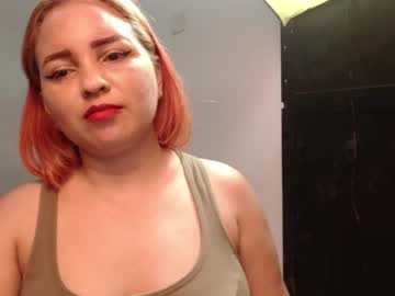 Paola_Latina29 stream photo from February 01, 2025