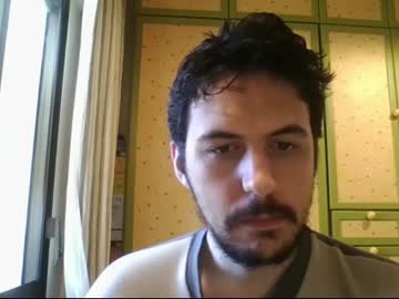 Pescadofish February 01, 2025 Chaturbate stream image