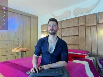 Peter_And_Wily February 01, 2025 Chaturbate stream image
