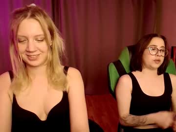 Sexynadins February 01, 2025 Chaturbate stream image