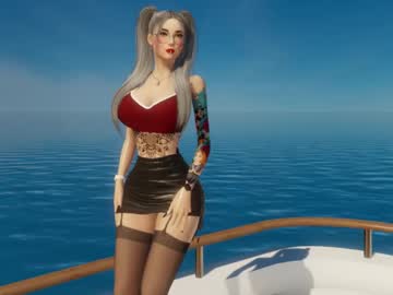 Sofiii_02 February 01, 2025 Chaturbate stream image