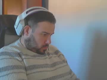 Stark_86 February 01, 2025 Chaturbate stream image