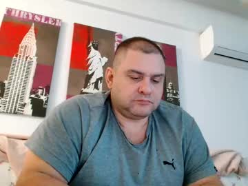 Themastercomander February 01, 2025 Chaturbate stream image