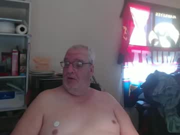 Usgoober February 01, 2025 Chaturbate stream image