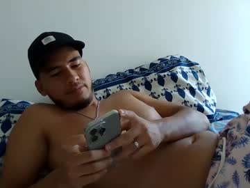 Valen_Sebas February 01, 2025 Chaturbate stream image