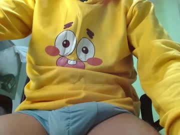Xavicock24 February 01, 2025 Chaturbate stream image