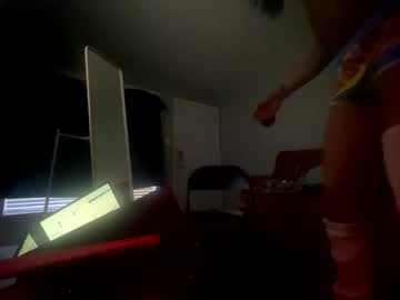 Yelladaniella February 01, 2025 Chaturbate stream image