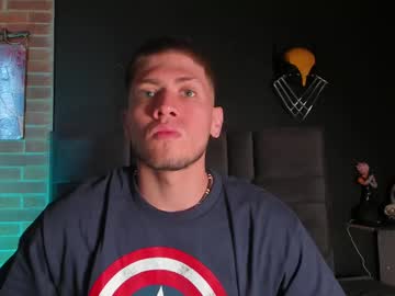 Yhan_Alvarez25 February 01, 2025 Chaturbate stream image