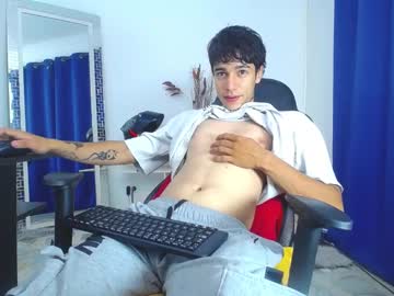 Zacktk7 February 01, 2025 Chaturbate stream image