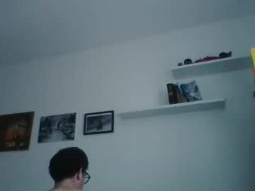 Albertodivenire February 01, 2025 Chaturbate stream image
