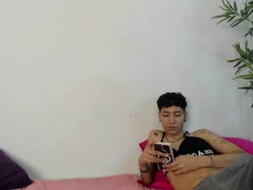 Ale_Bisx February 01, 2025 Chaturbate stream image