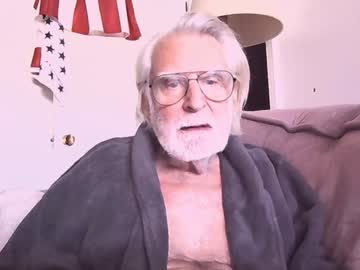 Alphauniform February 01, 2025 Chaturbate stream image