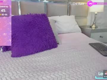 Any_Petitte February 01, 2025 Chaturbate stream image