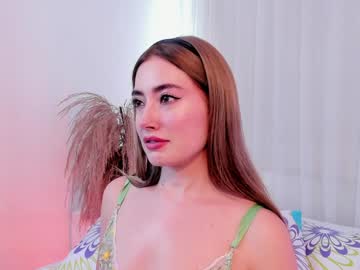 Ariacohen February 01, 2025 Chaturbate stream image