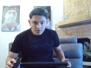 Baby_Hot07 February 01, 2025 Chaturbate stream image