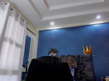 Bower_And_Colucci24 February 01, 2025 Chaturbate stream image