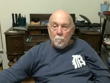 Dack47 February 01, 2025 Chaturbate stream image