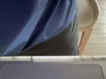 Daddyhotcumload February 01, 2025 Chaturbate stream image
