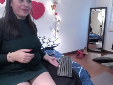 Dakota_Gray_ February 01, 2025 Chaturbate stream image