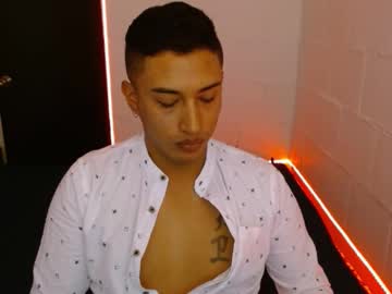 Davixx258 February 01, 2025 Chaturbate stream image