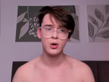 Dniel_Asker February 01, 2025 Chaturbate stream image