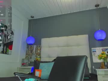 Drake_Nassir4 February 01, 2025 Chaturbate stream image