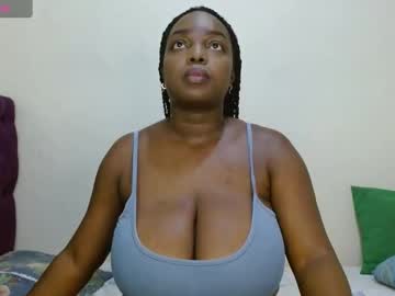 Hailey_A February 01, 2025 Chaturbate stream image